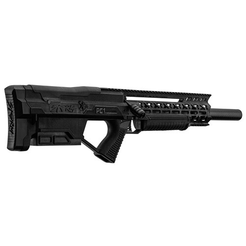 STORM PC1 Standard Black STORM PC1 Standard Black