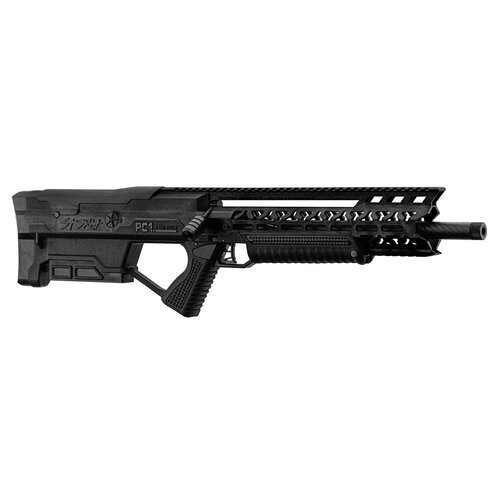 STORM PACK  PC1 Black Deluxe STORM PACK  PC1 Black Deluxe