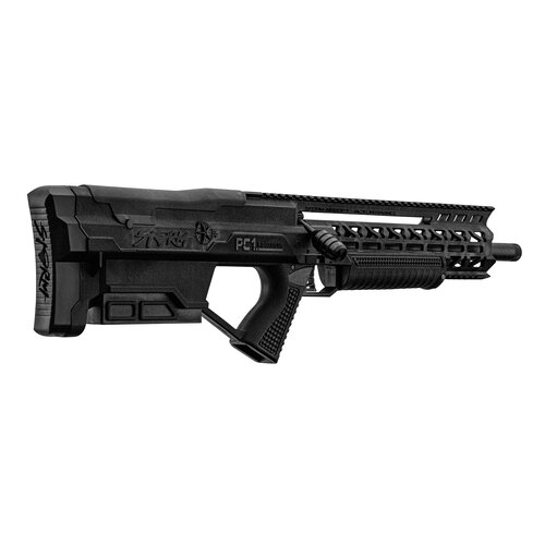 STORM PACK  PC1 Black Deluxe STORM PACK  PC1 Black Deluxe