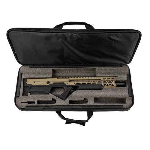 STORM PACK  PC1 Tan Deluxe STORM PACK  PC1 Tan Deluxe