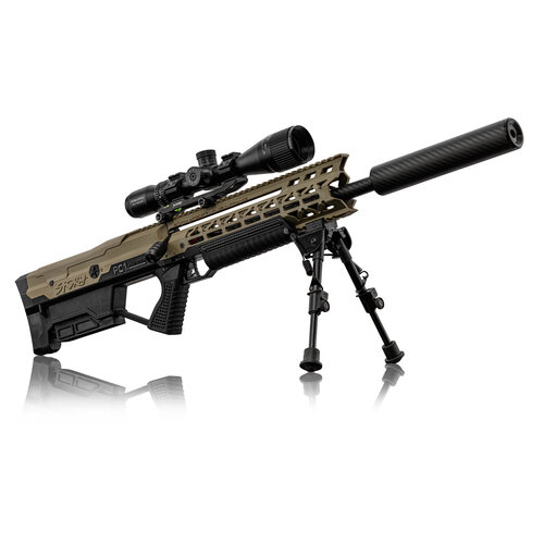 STORM PACK  PC1 Tan Deluxe STORM PACK  PC1 Tan Deluxe