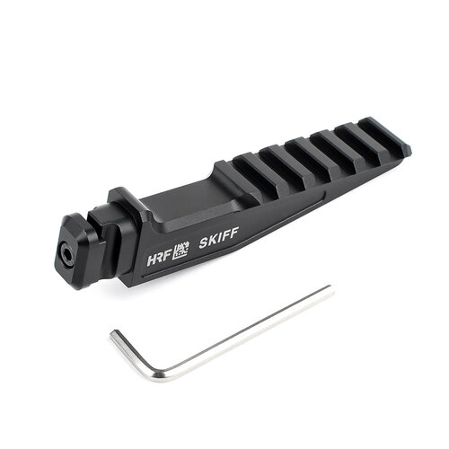 WADSN HRF SKIFF - Black WADSN HRF SKIFF - Black