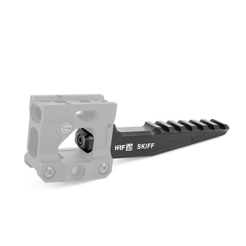 WADSN HRF SKIFF - Black WADSN HRF SKIFF - Black