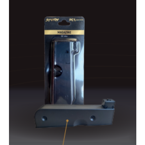 STORM Magazine 55-Rounds for PC1