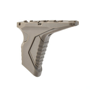 MP MLOK LINK Angled HandStop - DE