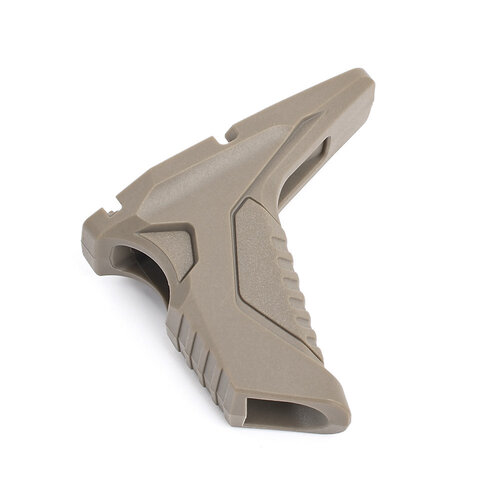 MP MLOK LINK Angled HandStop - DE MP MLOK LINK Angled HandStop - DE