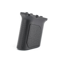 AVG With Cable Management-Short (M-LOK) - Black