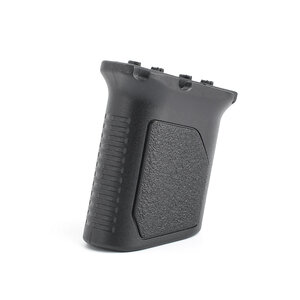 MP AVG With Cable Management-Short (M-LOK) - Black