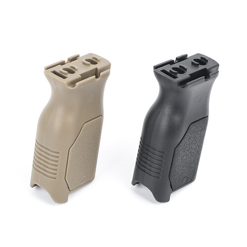 MP AVG With Cable Management-Long (M-LOK) - Black