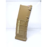 P30 Magazine for MWS - FDE