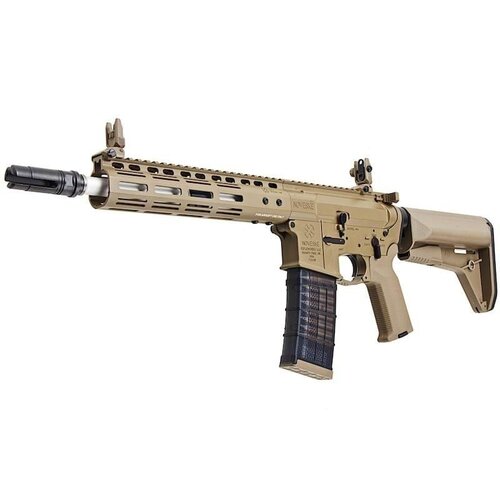T8 SP System Noveske M4 GBB - CYMA & T8- FDE T8 SP System Noveske M4 GBB - CYMA & T8- FDE