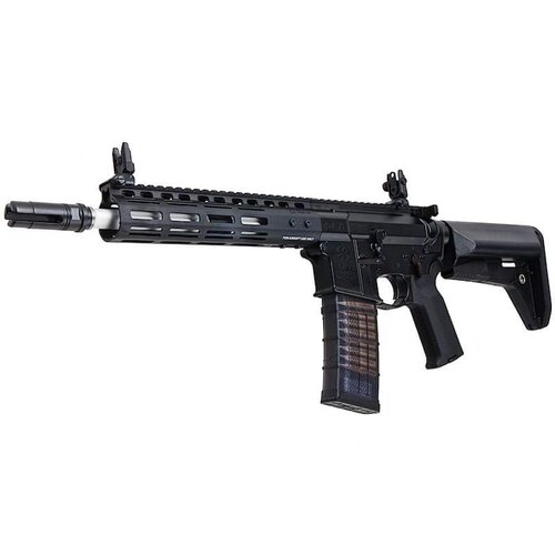 T8 SP System Noveske M4 GBB - CYMA & T8- Black T8 SP System Noveske M4 GBB - CYMA & T8- Black