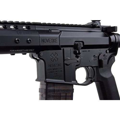 T8 SP System Noveske M4 GBB - CYMA & T8- Black T8 SP System Noveske M4 GBB - CYMA & T8- Black
