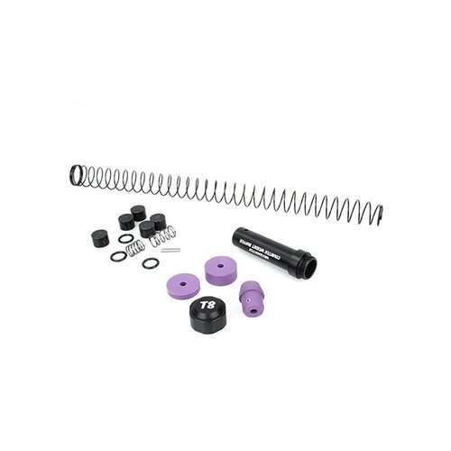 T8 SP System MWS Mix & Match Counterweight Buffer Set (V2) T8 SP System MWS Mix & Match Counterweight Buffer Set (V2)