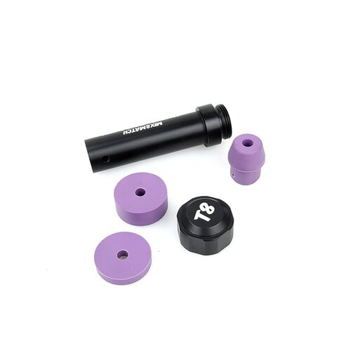 T8 SP System MWS Mix & Match Counterweight Buffer Set (V2) T8 SP System MWS Mix & Match Counterweight Buffer Set (V2)