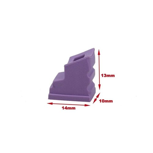 T8 Enhanced MWS Gas Route Seal – 70º