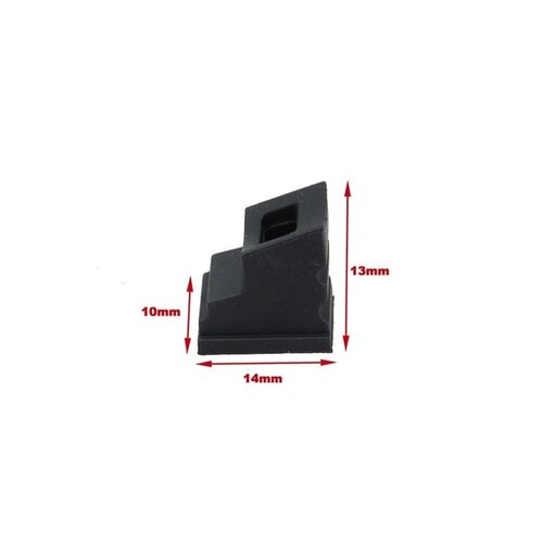 T8 SP System Enhanced MWS Gas Route Seal – 60º T8 SP System Enhanced MWS Gas Route Seal – 60º