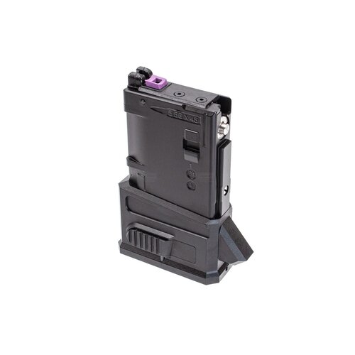 T8 SP System MWS P30 HPA Magazine Adaptor T8 SP System MWS P30 HPA Magazine Adaptor