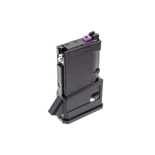 T8 SP System MWS P30 HPA Magazine Adaptor T8 SP System MWS P30 HPA Magazine Adaptor
