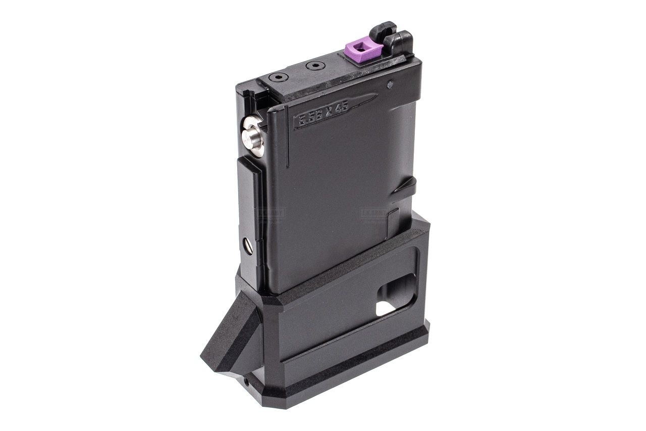 T8 sp system T8 SP System MWS P30 HPA Magazine Adaptor