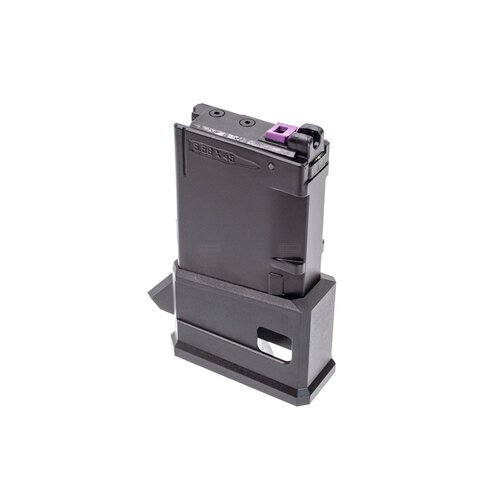 T8 SP System MWS P30 HPA Magazine Adaptor T8 SP System MWS P30 HPA Magazine Adaptor