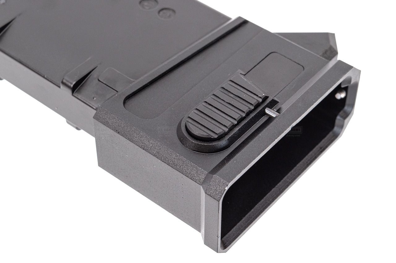 T8 sp system T8 SP System MWS P30 HPA Magazine Adaptor