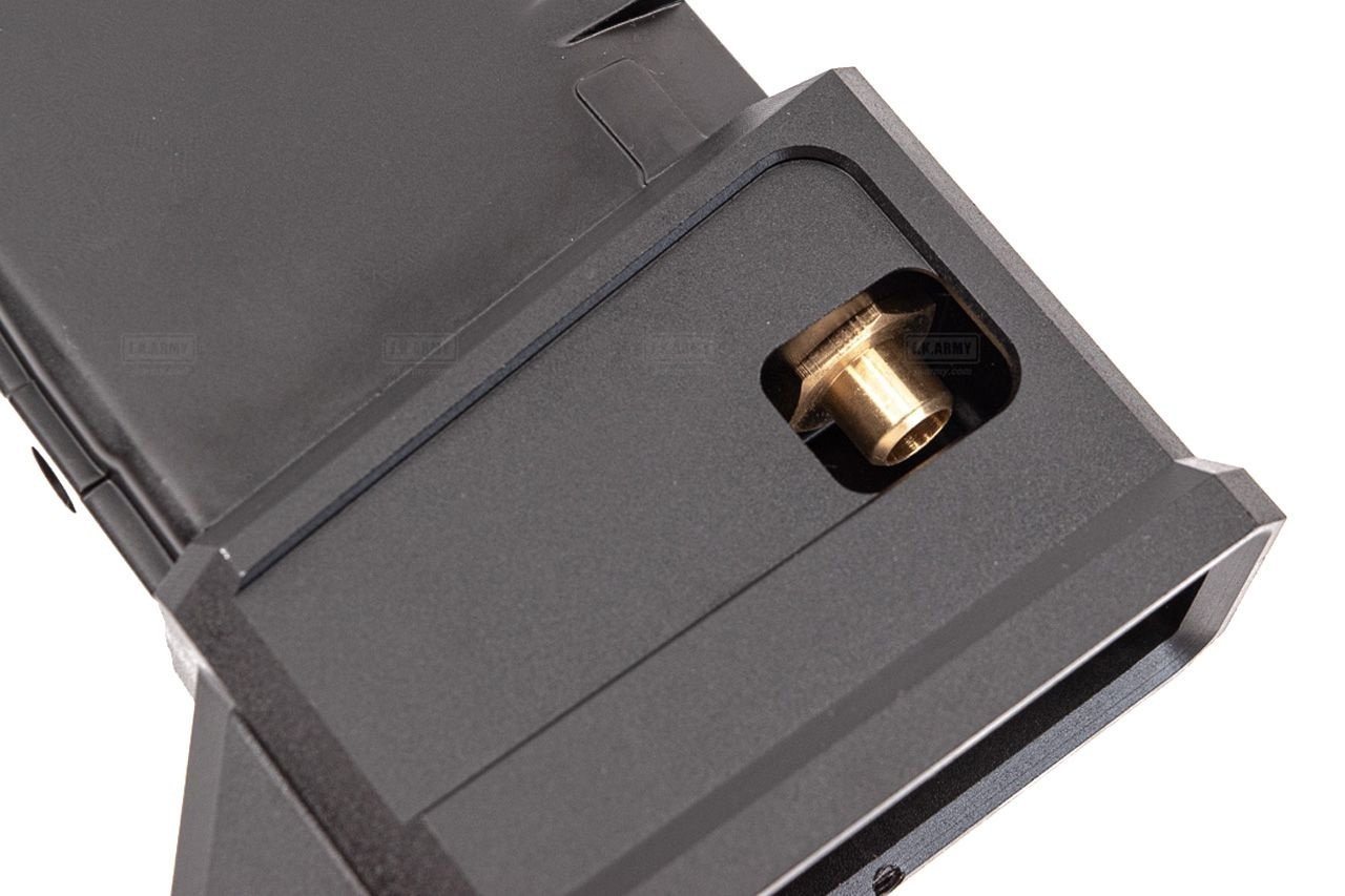 T8 sp system T8 SP System MWS P30 HPA Magazine Adaptor