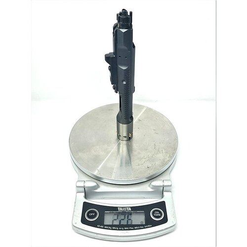 T8 SP System  Type S Complete Steel Bolt Set for TM MWS (Super High Speed Ver) T8 SP System  Type S Complete Steel Bolt Set for TM MWS (Super High Speed Ver)