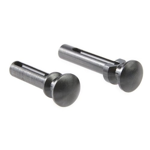 T8 SP System T8 Steel Extended Receiver Pin for TM MWS M4 T8 SP System T8 Steel Extended Receiver Pin for TM MWS M4