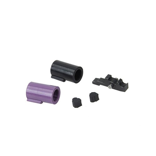 T8 SP System Flat Hop up Arms set for Original TM MWS - (Buckings 60º & 70º+ Nubs + Arm) T8 SP System Flat Hop up Arms set for Original TM MWS - (Buckings 60º & 70º+ Nubs + Arm)