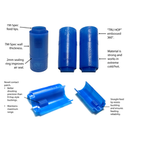 Tru-Hop-Gen3-AEG- Bucking - Blue