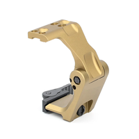 Schnelles FTC Omni – Dark Earth