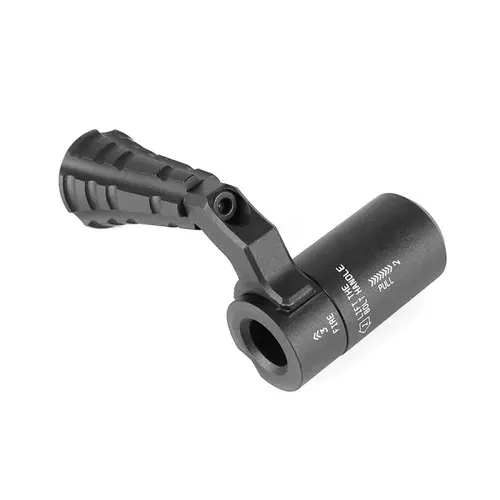 Laylax PSS RightHand Bolt Handle NEO for VSR10