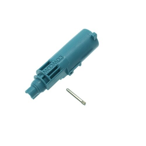 Cow Cow Technology Powder Blue Enhanced Loading Nozzle