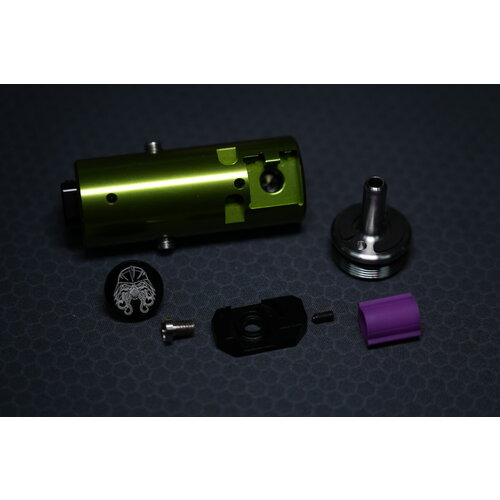 STALKER Ultimatives SSG-10/VSR-10-Upgrade-Kit (303-mm-Lauf)