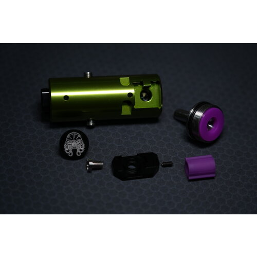 STALKER Ultimatives SSG-10/VSR-10-Upgrade-Kit (303-mm-Lauf)