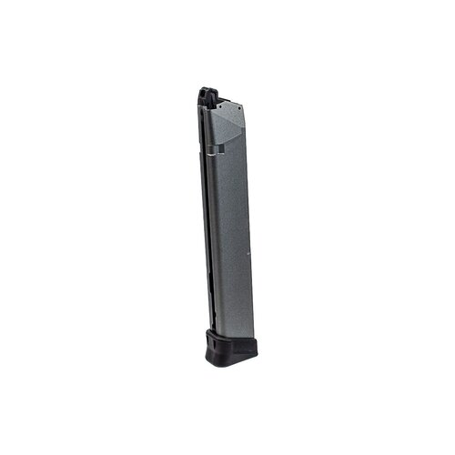 TTI Full CNC Aluminum Light weight mag for G-series - GREY (compatiable with TM/WE/VFC) 50rds