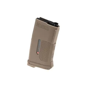 PTS EPM 1-S Enhanced Polymer Magazine Short (170 Schuss) – Dark-Earth