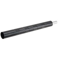 VSR 10/SSG10 Black Mamba Steel Cylinder - Black