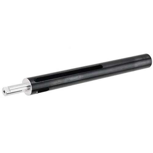 Maple Leaf VSR 10/SSG10 Black Mamba Steel Cylinder - Black