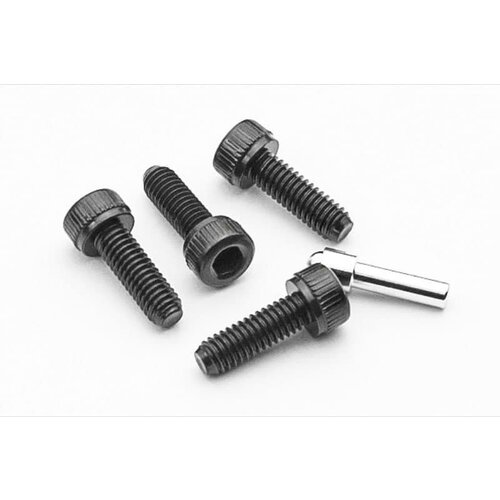 Maple Leaf  TDC Hop Rail Mount For MLC-LTR & MLC-S2 Sniper Rifle Maple Leaf  TDC Hop Rail Mount For MLC-LTR & MLC-S2 Sniper Rifle
