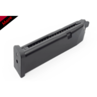 CO2-23-Rounds-G-Magazine - Black