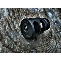 CNC DTK-2 Muzzle Brake for AKS74U (GHK/LCT)