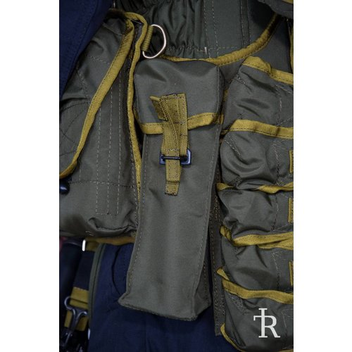 IRT Flare Pouch