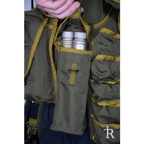 IRT Flare Pouch