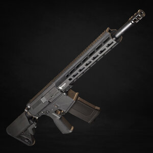 Wolverine MTW PKG -308 – Taktische Ausgabe