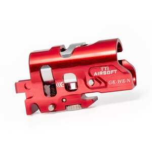 TTI WE-Glock-Hop-Up-Chamber-Red