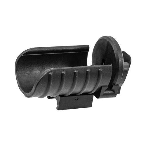 Action Army Rail-Mounted-Grenade-Launcher-Black