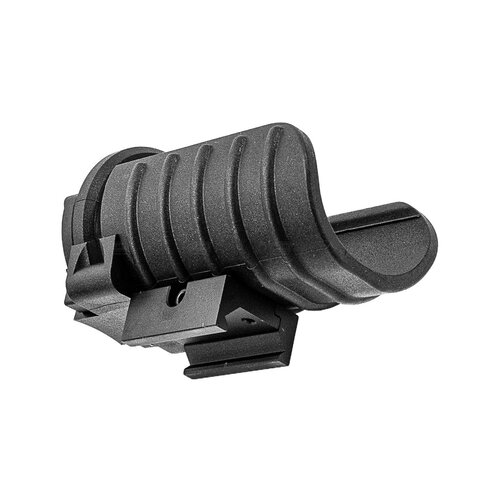 Action Army Rail-Mounted-Grenade-Launcher-Black