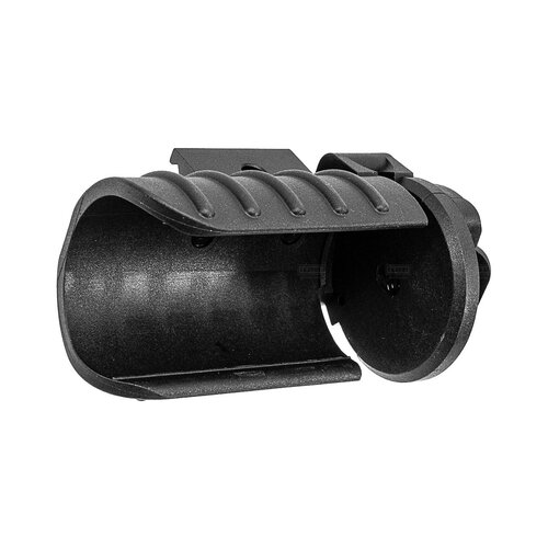 Action Army Rail-Mounted-Grenade-Launcher-Black